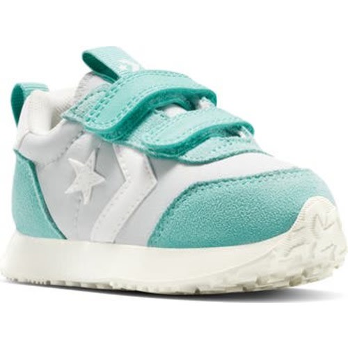 Kids' Omega Trainer Easy-On Sneaker, 10 M