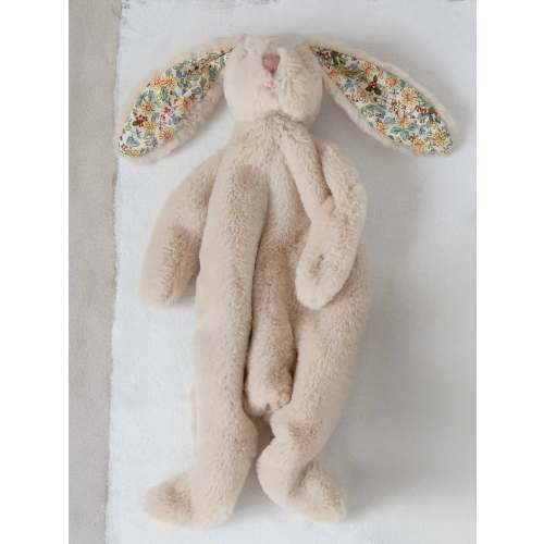 Bailey The Happy Bunny - Tan – Natural Life
