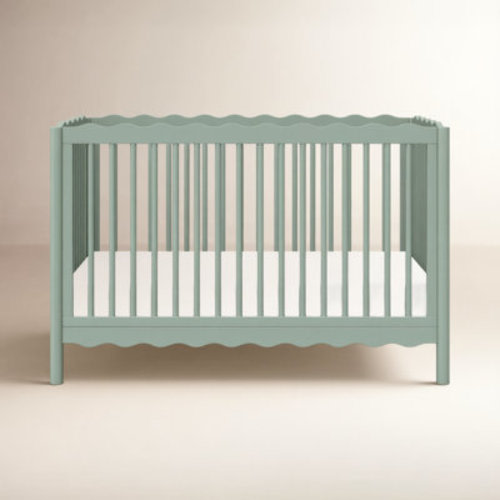 babyletto Swell 4-in-1 Convertible Crib & Reviews | Wayfair
