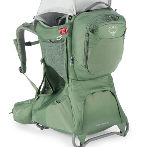 Osprey Poco Premium Child Carrier | REI Co-op