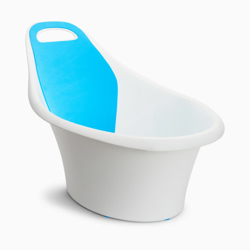 Munchkin Sit & Soak Baby Bath Tub, Dual-Stage