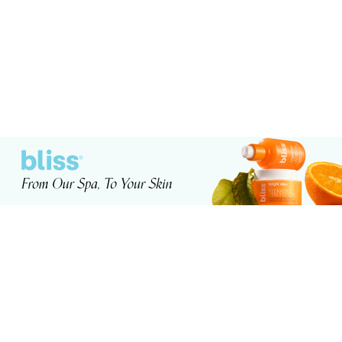 Amazon.com: Bliss: Mineral Sunscreens