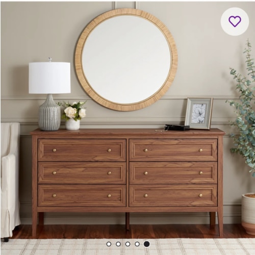 Nursery Furniture Cash Fund