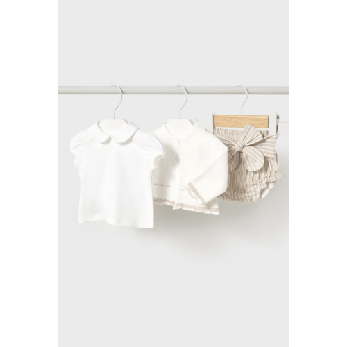 Mayoral Special Occasions 3-Piece Set – Edie Boutique