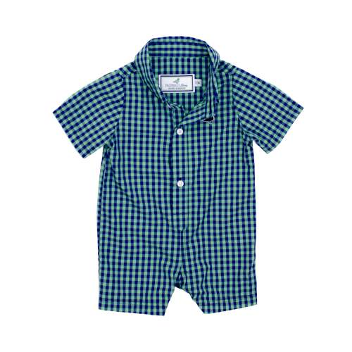 Baby Seasonal Shortall Grove
