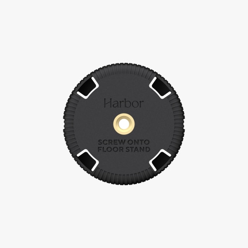 Harbor Camera Floor Stand Adapter