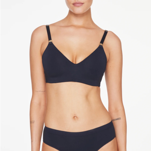 Organic Cloud Cotton Wireless Nursing Bra