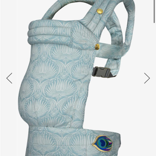 Boho Laguna | Zeitgeist Baby Carrier | SHOP ARTIPOPPE