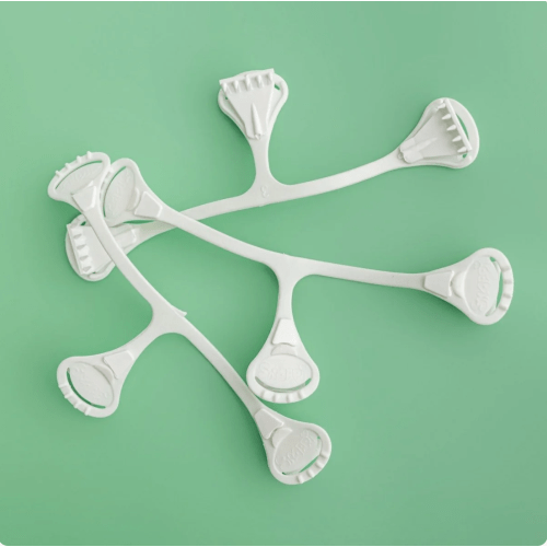 Snappi Fasteners, Set of 3