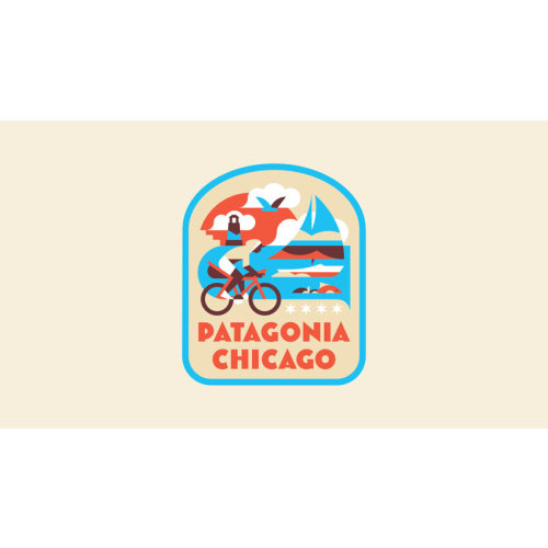 Patagonia Infant Hi-Loft Down Sweater™ Bunting