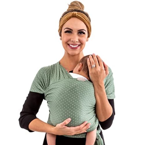 WeeSprout Baby Wraps Carrier