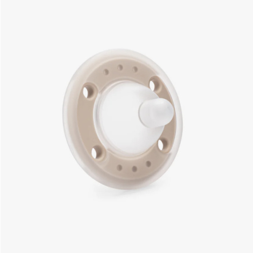 Ninni Pacifier Oatmeal 1 Pack