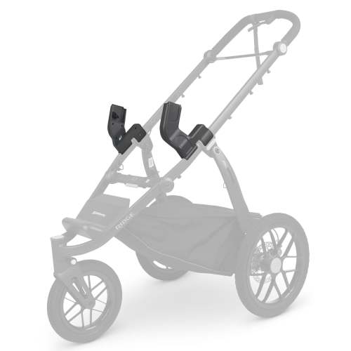 Adaptateur Ridge Nuna / Maxi-cosi / Cybex