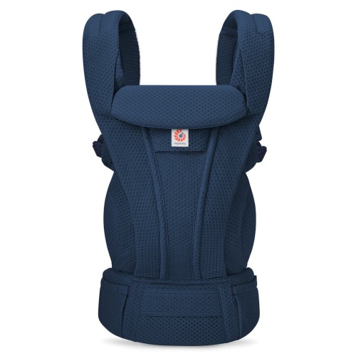 Omni Deluxe Baby Carrier