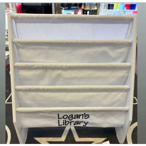 Personalized Library