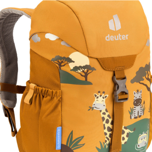 Deuter Schmusebar Pack - Kids' | REI Co-op