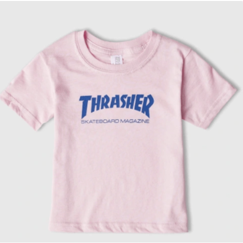 Infant Skate Mag Thrasher Tee