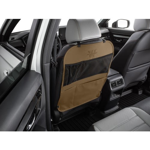 Car Seat Back Protector | WeatherTech