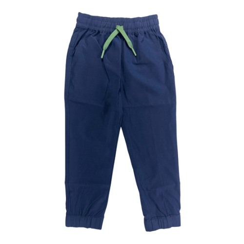 Performance Jogger- Navy – Tarry's Apparel Co.
