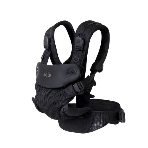 Joie Savvy Air 4-in-1 Baby Carrier - Coal