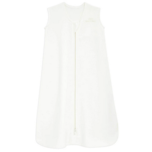 Cream Wearable Newborn Blanket | HALO