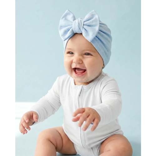 Solid Color Bamboo Headwrap – Zumbamboo