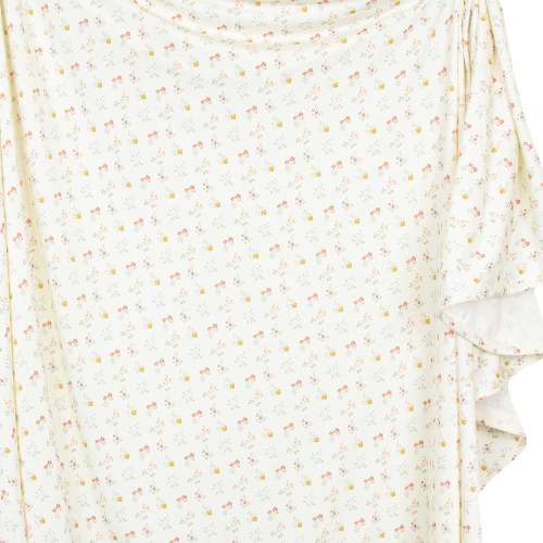 Willow Swaddle Blanket