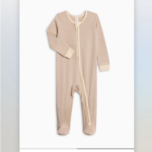 Peyton Zipper Sleeper