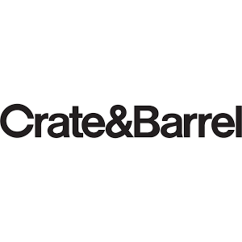 Crate & Barrel Baby Registry