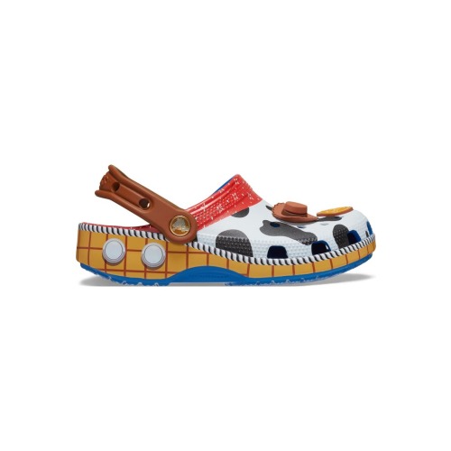 Kids' Disney® Pixar Toy Story® Sheriff Woody Classic Clog