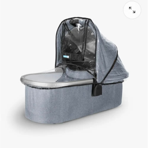 UPPAbaby Bassinet Rainshield – UPPAbaby Australia