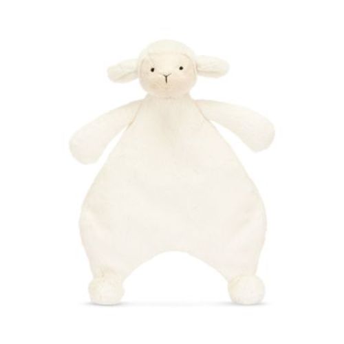 Bashful Lamb Comforter