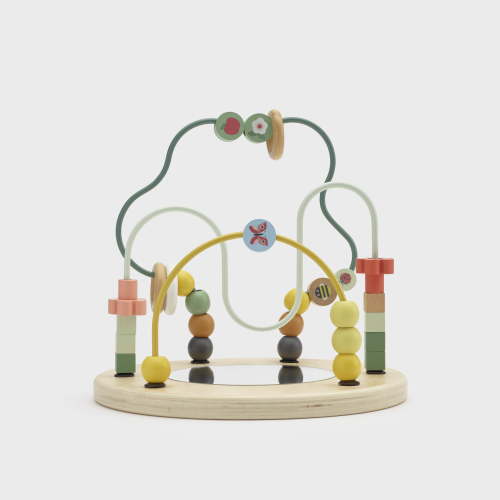 Moover Bead Maze - Tree