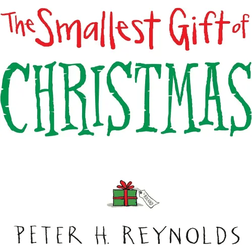 The Smallest Gift of Christmas
