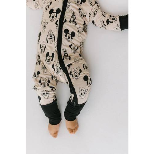 Mouse Mates Zippy | scoots (0-3 months)