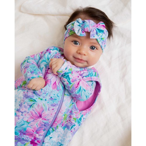 Lei'd Back Sleep Sack
