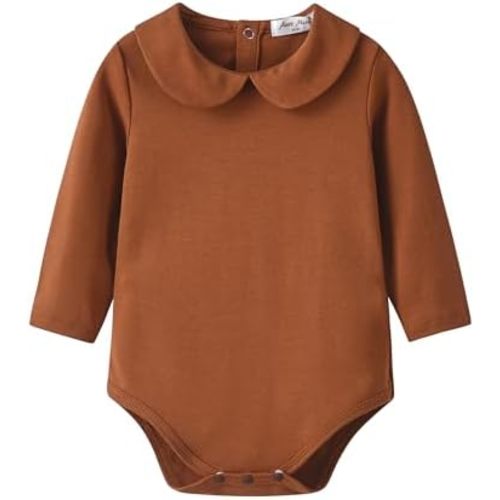 Infant Baby Girls Bodysuit 3-6 mo