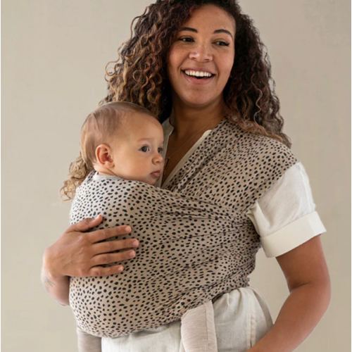 Animal Spots Wrap