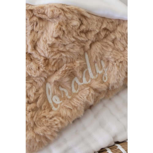 Cuddle Plush Friends | Lovey