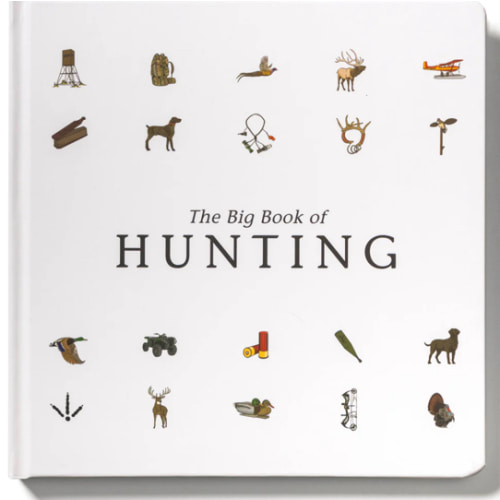 The Big Book of Hunting