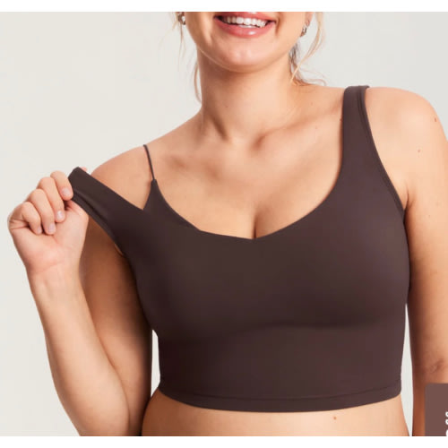 Natrelax® Nursing Tank Top