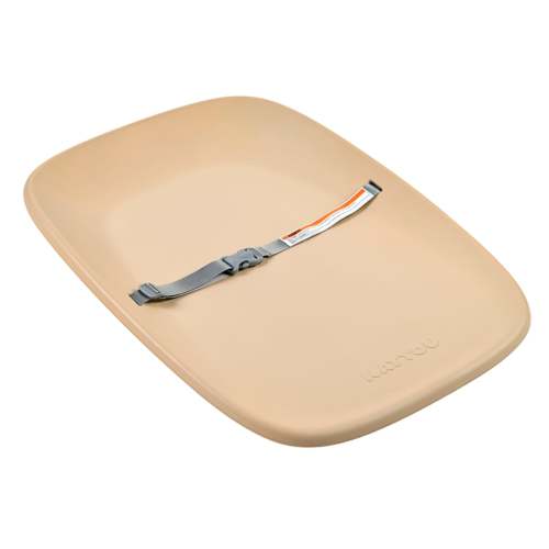 Changing Pad Softy - Beige