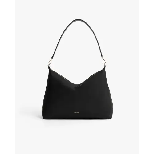 Sienna Nylon Midi