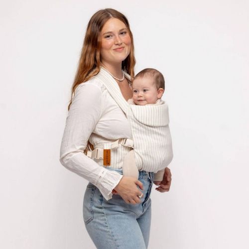 Wildbird Aerial Baby Carrier XS-XL - Swan