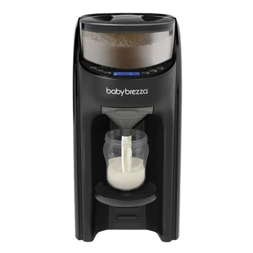Formula Pro® Advanced Baby Formula Dispenser