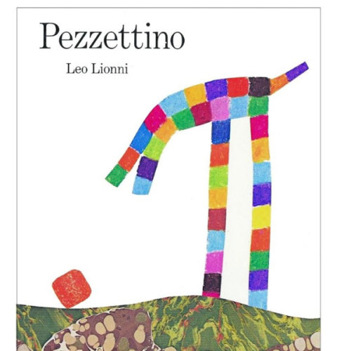 Pezzettino