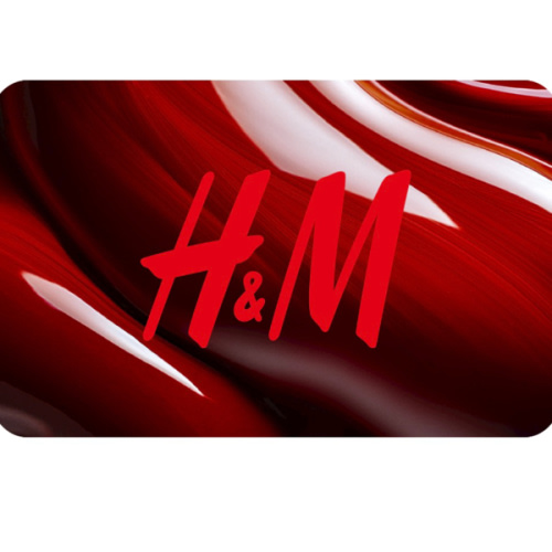 H&M USA Gift Cards