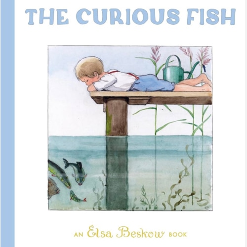 The Curious Fish