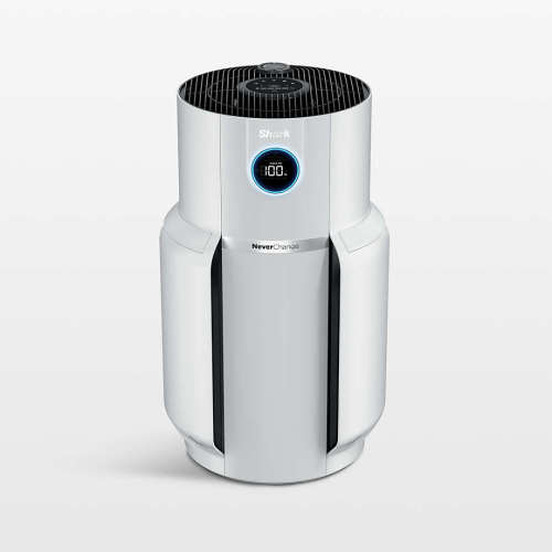 Shark ® NeverChange™ Air Purifier MAX