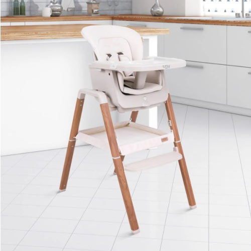Nova Evolutionary Highchair | Tutti Bambini